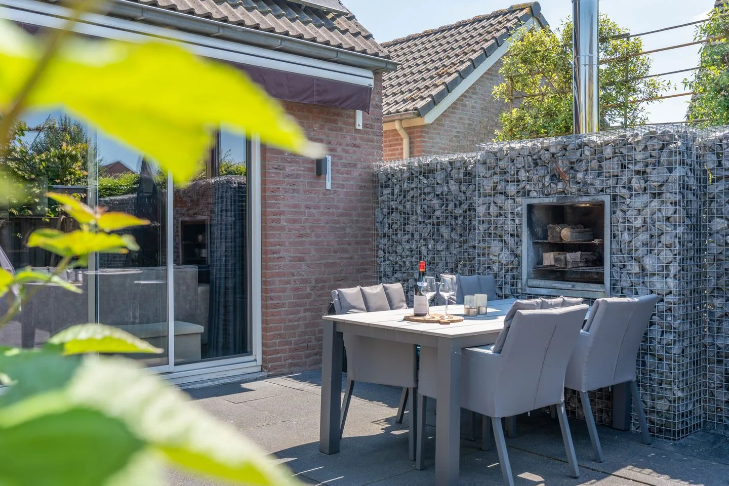 De Bongerd 72 Dalem foto 2
