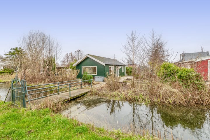 Photo of property De Bonk 6, Zevenhuizen