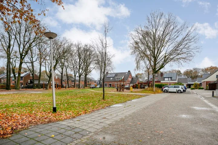 De Bonkelaar 12 Balkbrug foto 2