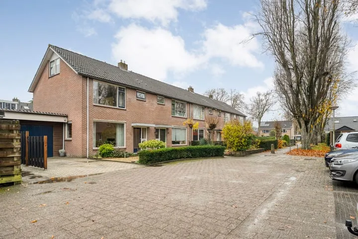 De Bonkelaar 12 Balkbrug foto 3