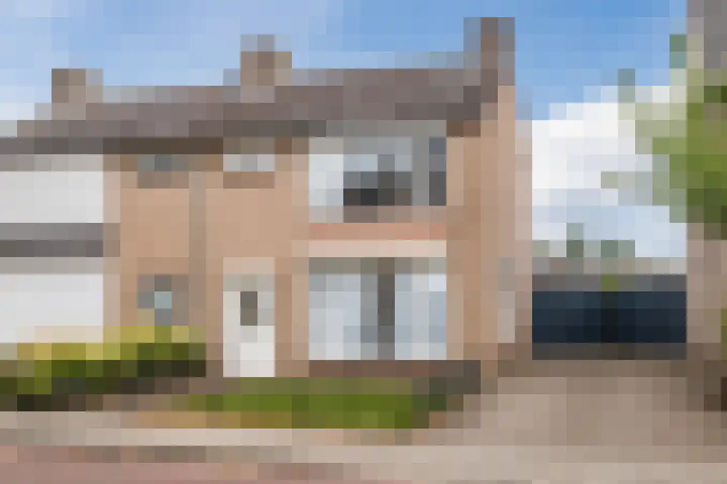 De Bonkelaar 20 Hapert
