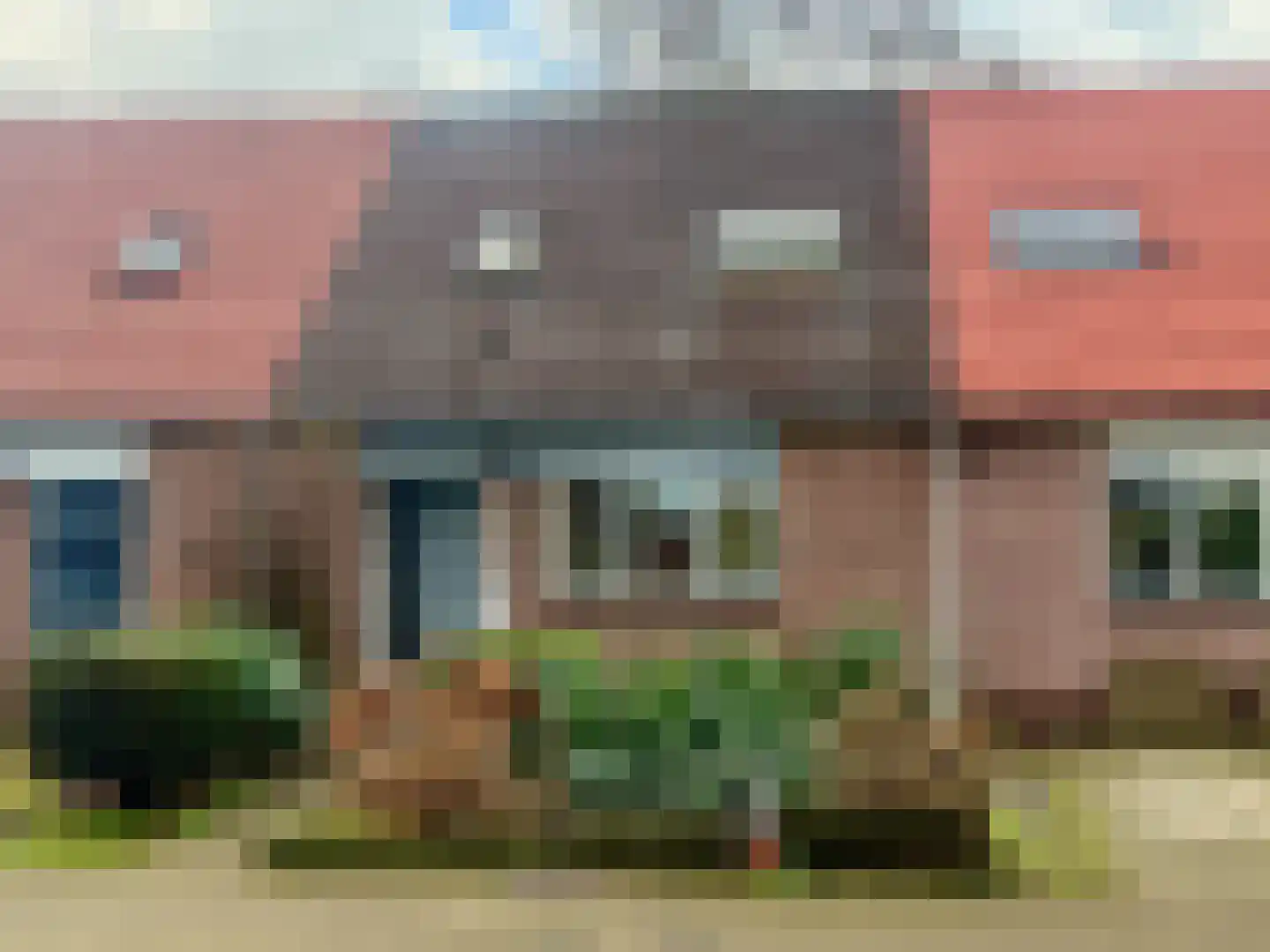 De Bonte Specht 8 Almelo