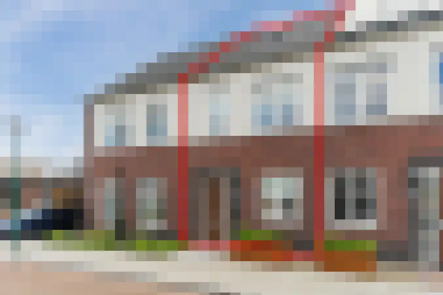 De Bonton 12 in Heeswijk-Dinther