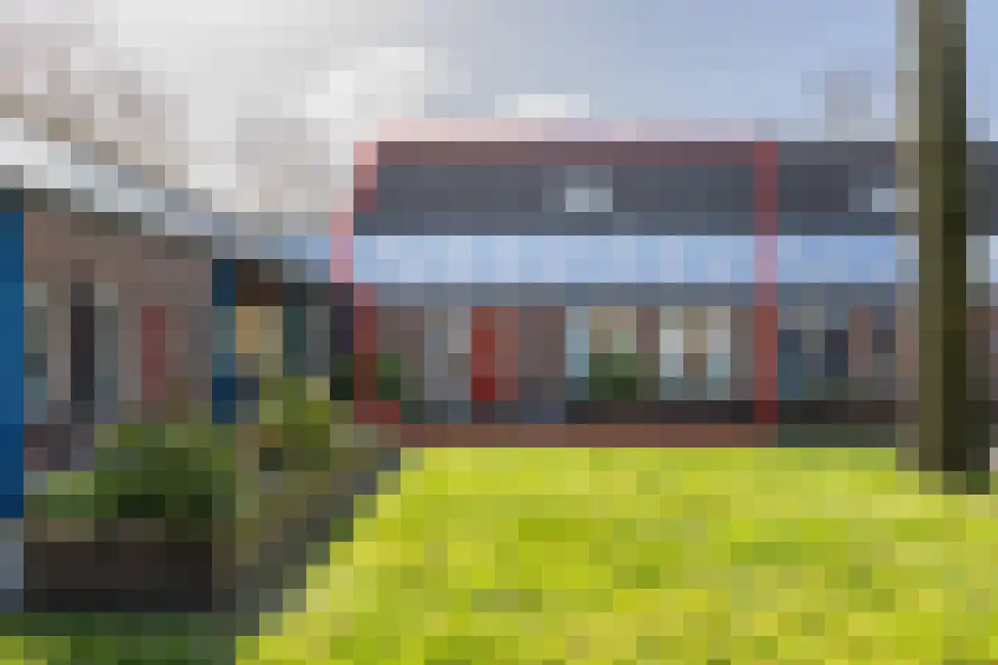 De Boog 13 Mariënvelde