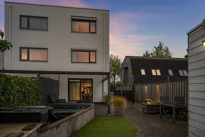 De Boomgaard 33 Apeldoorn thumbnail 37