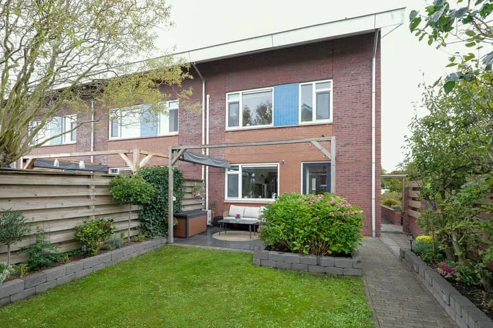 De Boomgaard 46 Assen thumbnail 42