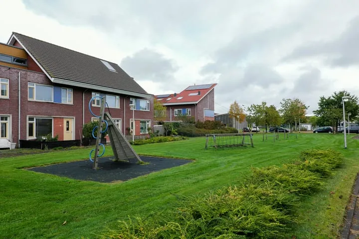 De Boomgaard 46 Assen thumbnail 49