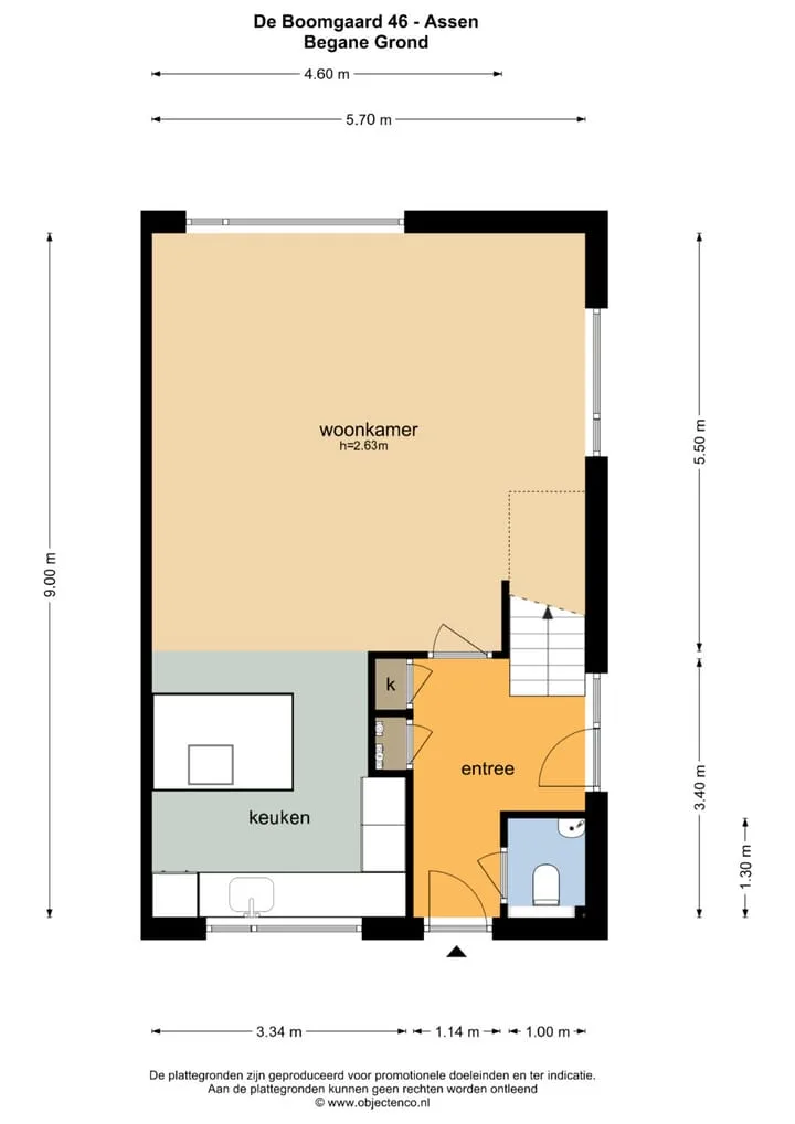 De Boomgaard 46 Assen thumbnail 51