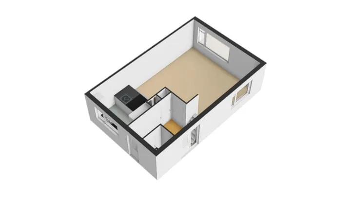 De Boomgaard 46 Assen thumbnail 53