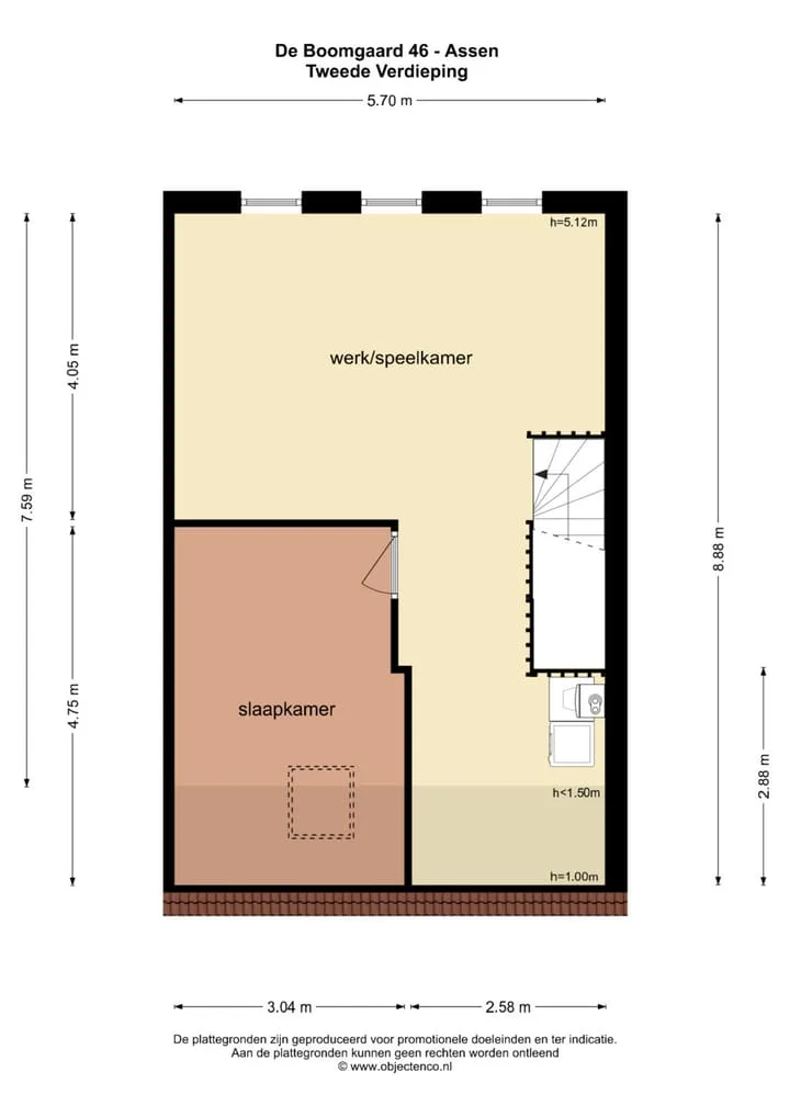 De Boomgaard 46 Assen thumbnail 57