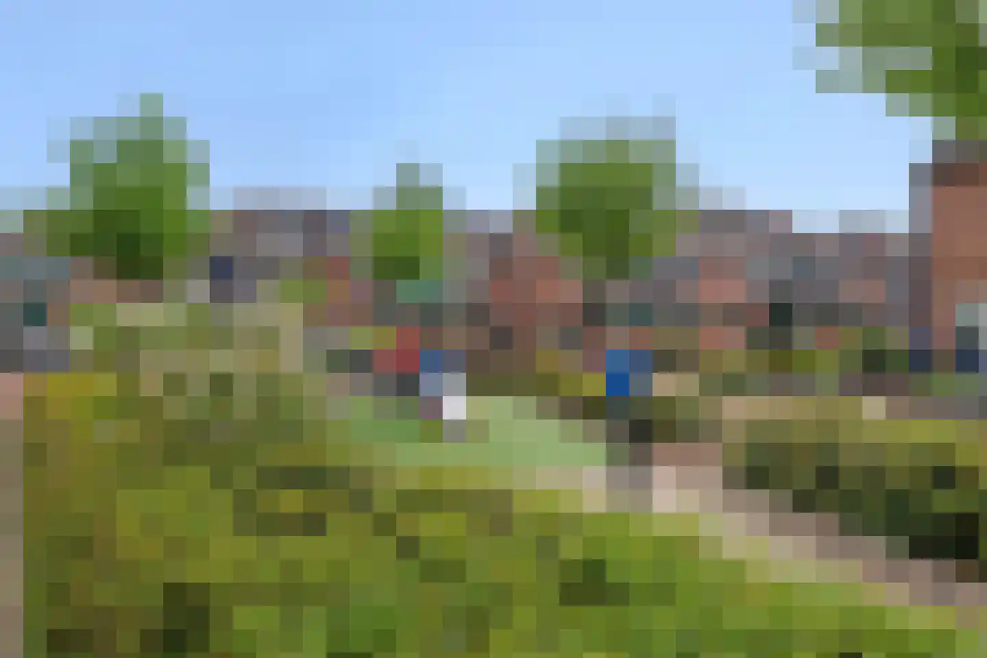 de Boomgaard 70 Koudekerk aan den Rijn thumbnail 37