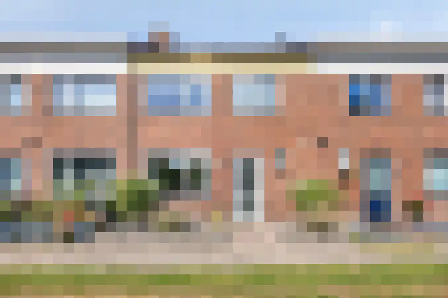 de Borsaliastraat 4 Mijdrecht