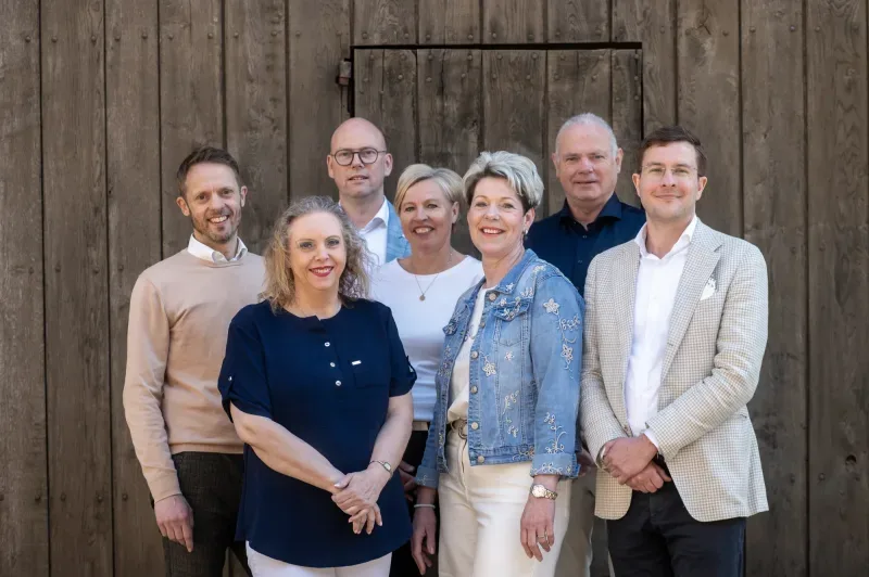 Kantoor foto van De Bos Makelaardij en Hypotheken