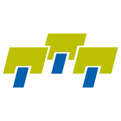 Logo of De Bos Makelaardij en Hypotheken