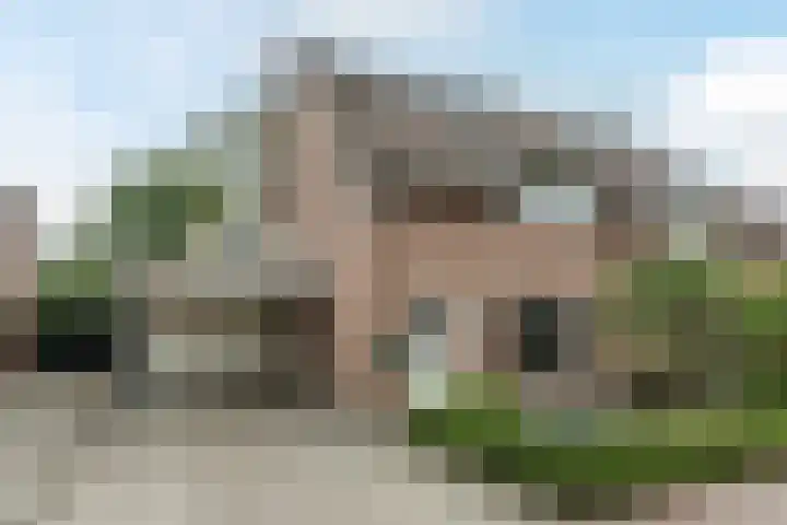 De Bosberg 51 Boekel