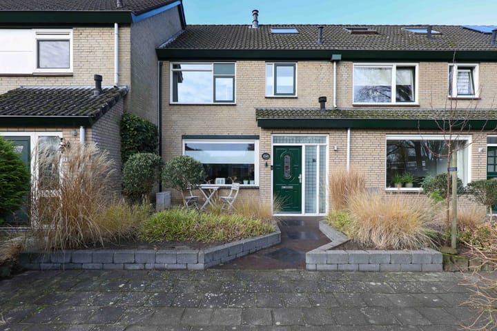 Photo of property De Boskamp 109, Hoogland