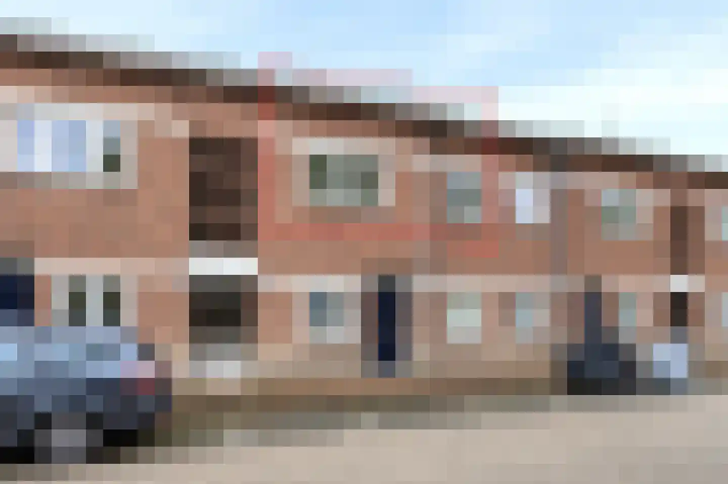 De Bossche Pad 54 in 's-Hertogenbosch