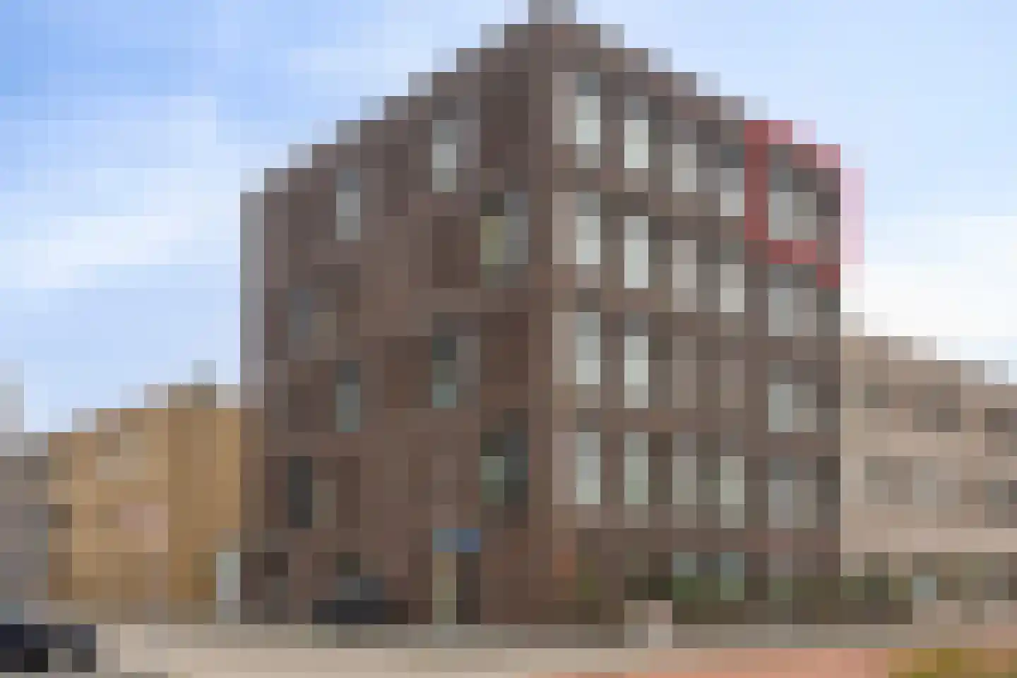 De Bosuil 39 in Amersfoort