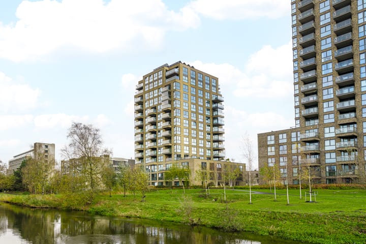 De Bosuil 64 dans Amersfoort photo