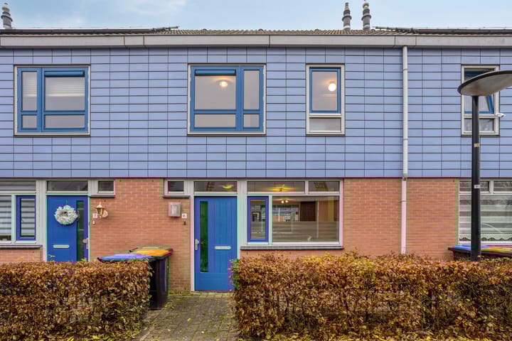Photo de la maison De Botteloef 6, Dronten