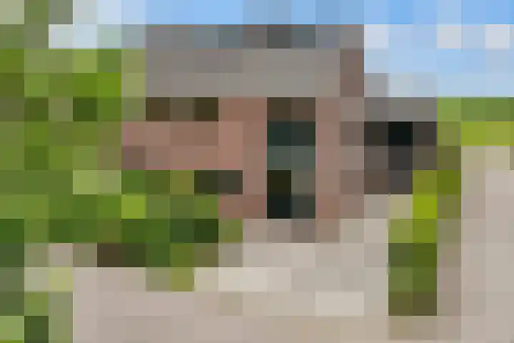 de Botter 13 in Baarn