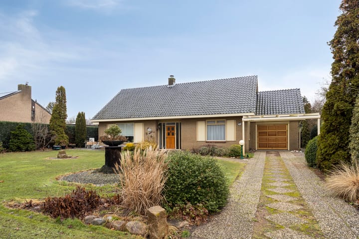 Photo of property de Botterije 11, Schalkhaar