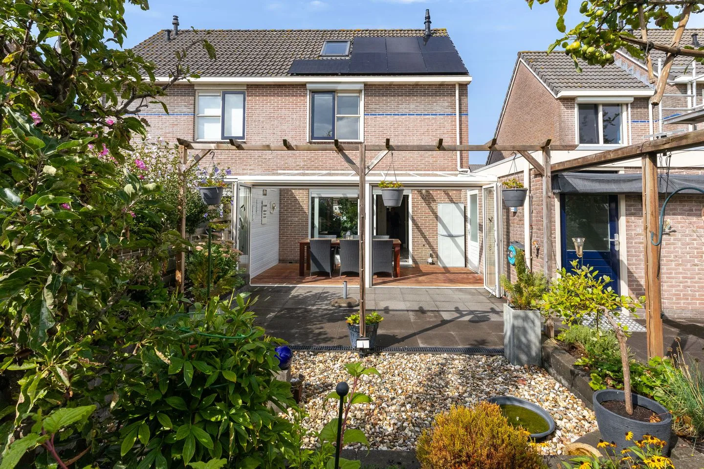 De Bouw 110 Bovenkarspel foto 2
