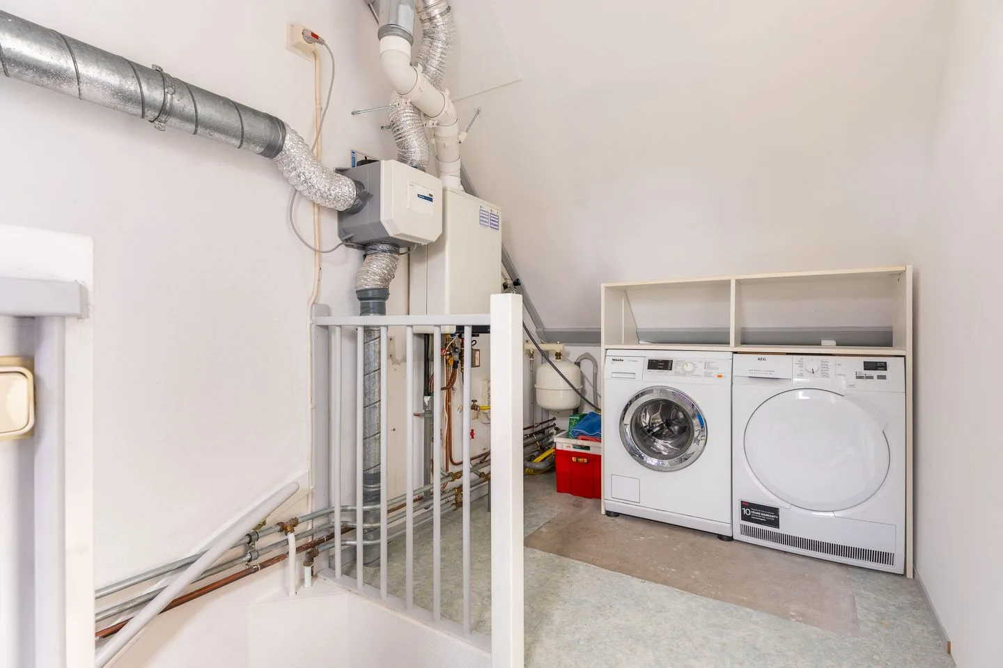 De Bouw 110 Bovenkarspel thumbnail 30