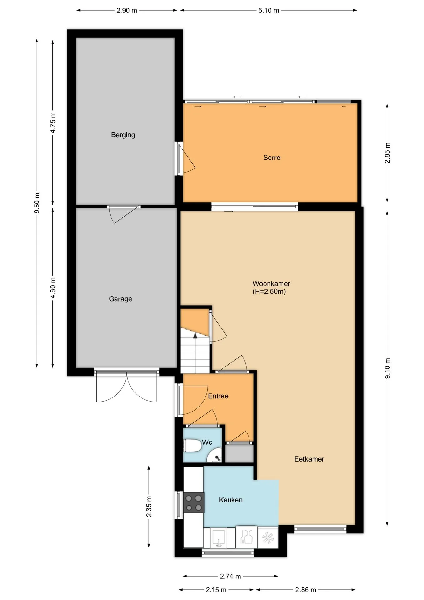De Bouw 110 Bovenkarspel thumbnail 33