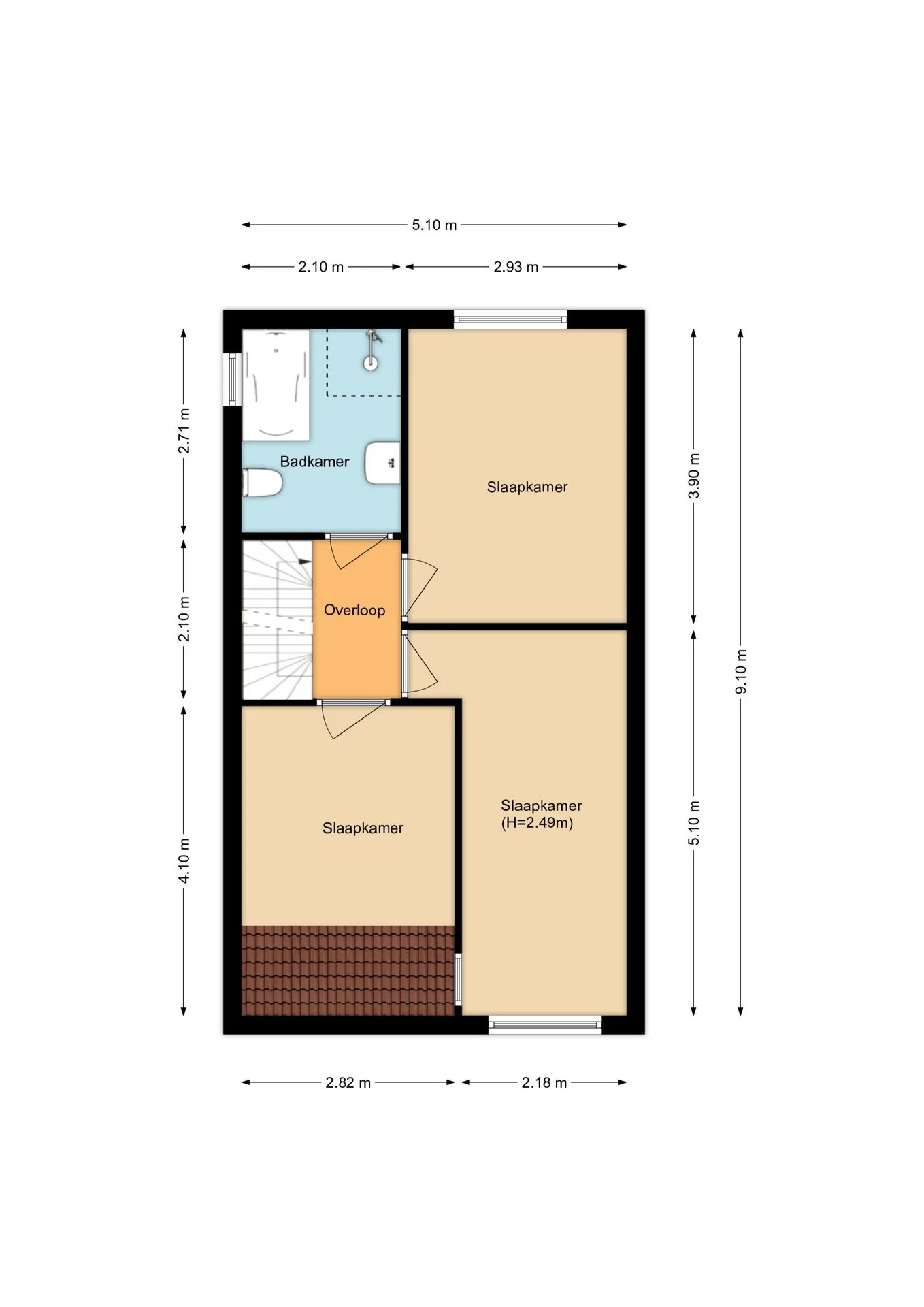 De Bouw 110 Bovenkarspel thumbnail 34
