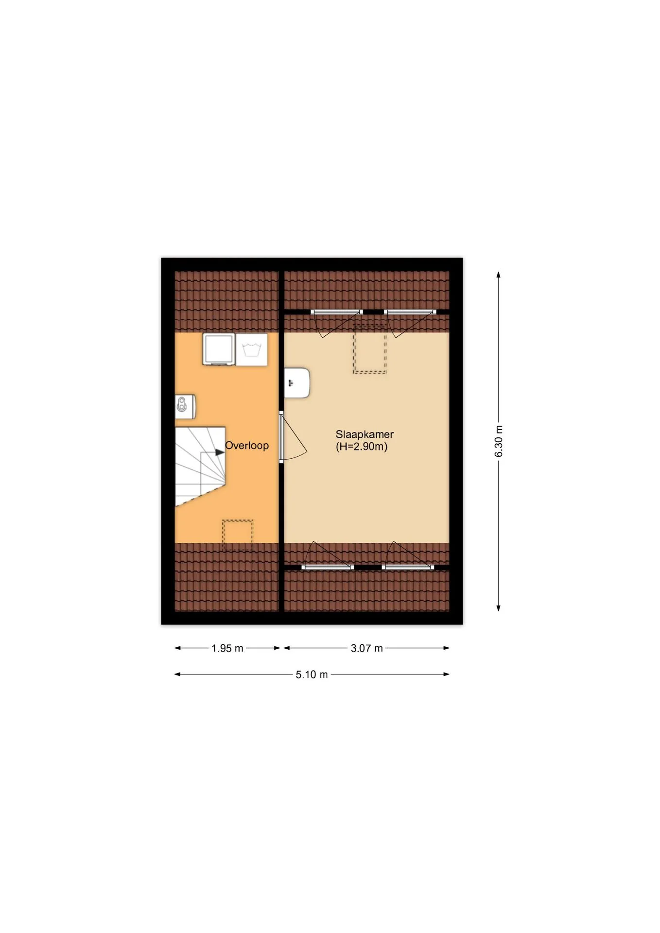 De Bouw 110 Bovenkarspel thumbnail 35