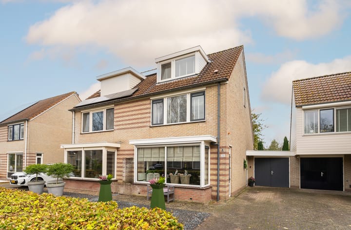 Photo de la maison De Bouw 199, Bovenkarspel