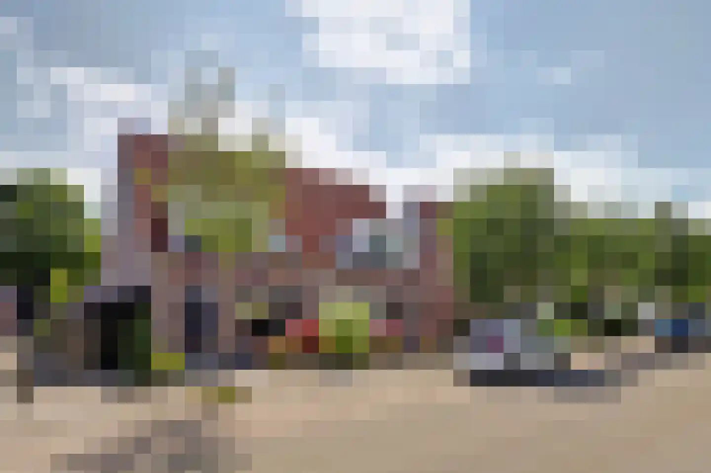 De Bouw 46 in Bovenkarspel