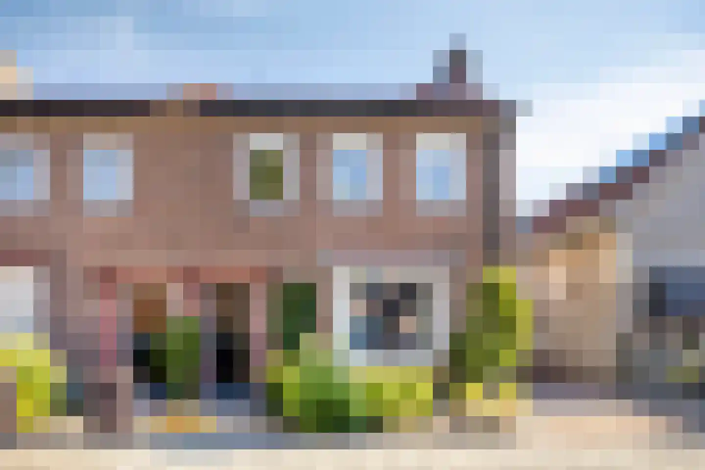 de Braak 18 Haaksbergen