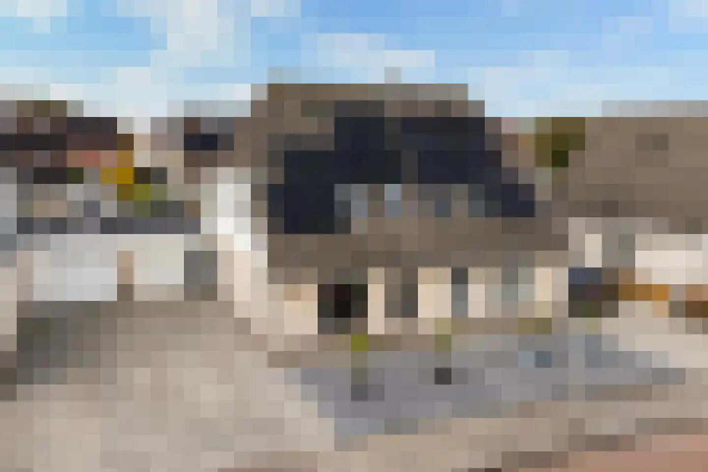 De Braak 5 Menaam