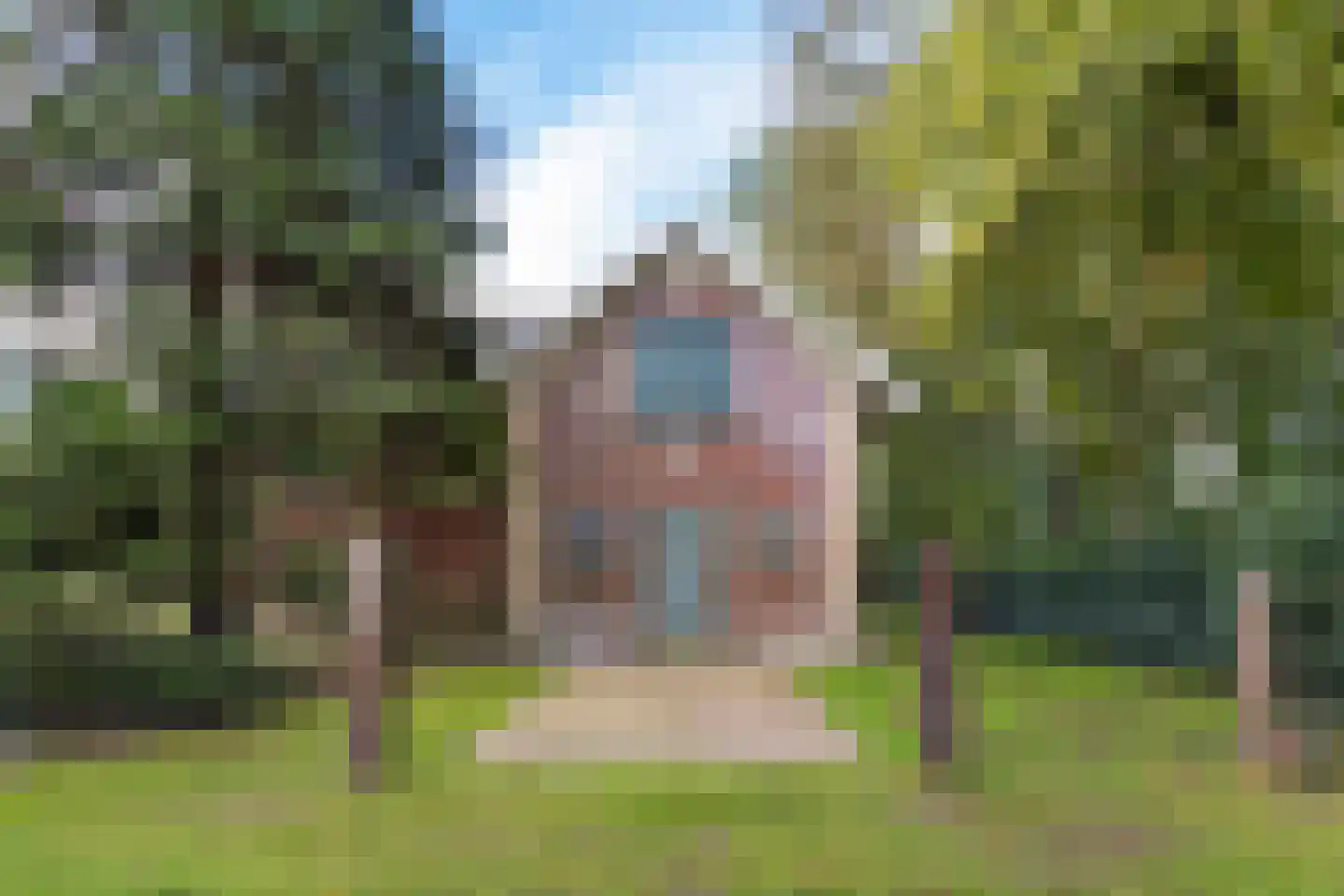 De Braakweg 138 in Enschede