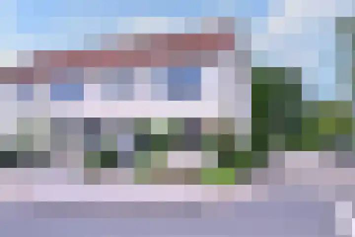 De Braam 11 in Deventer