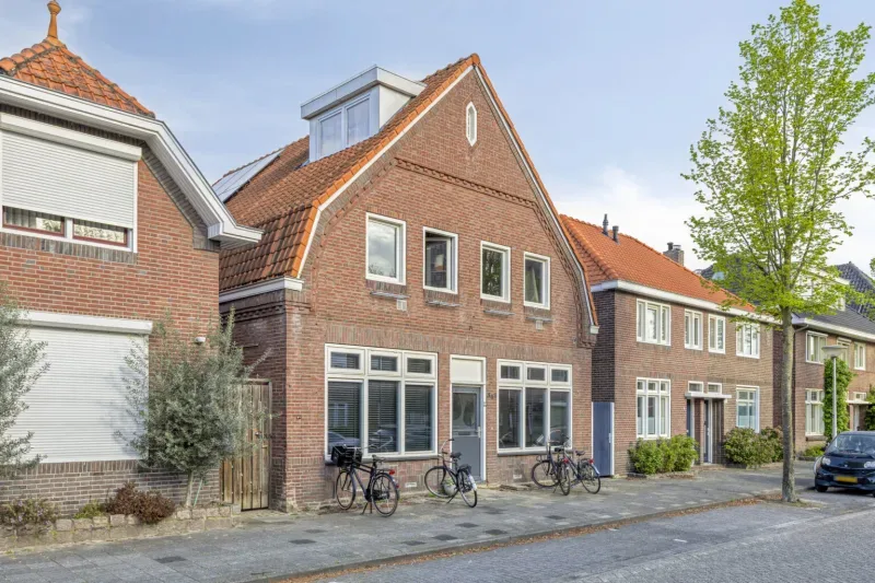 Photo de bureau de De Brabant Makelaar