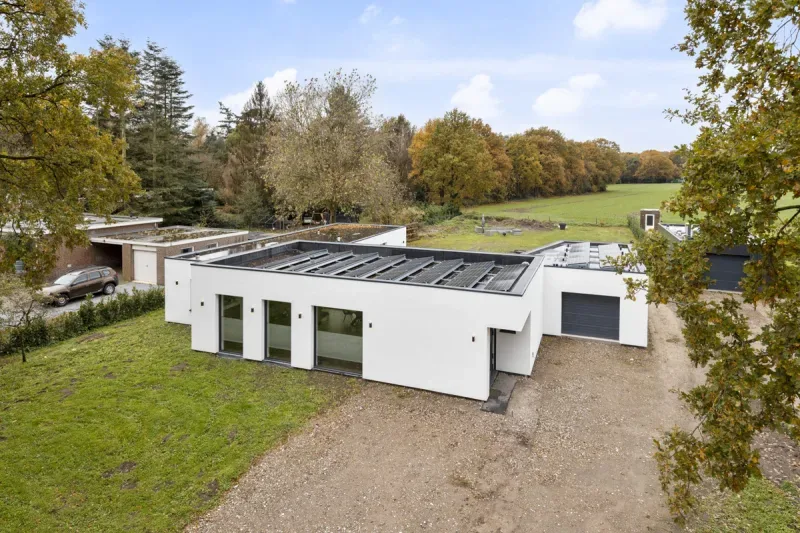 Kantoor foto van De Brabant Makelaar