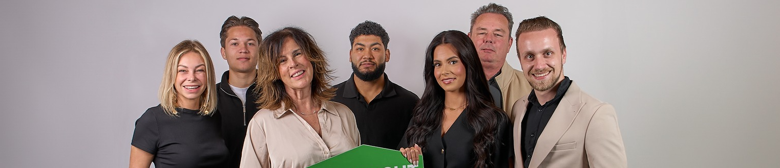 Photo de bureau De Brabant Makelaar