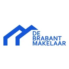 Logo De Brabant Makelaar,  makelaar in Helmond