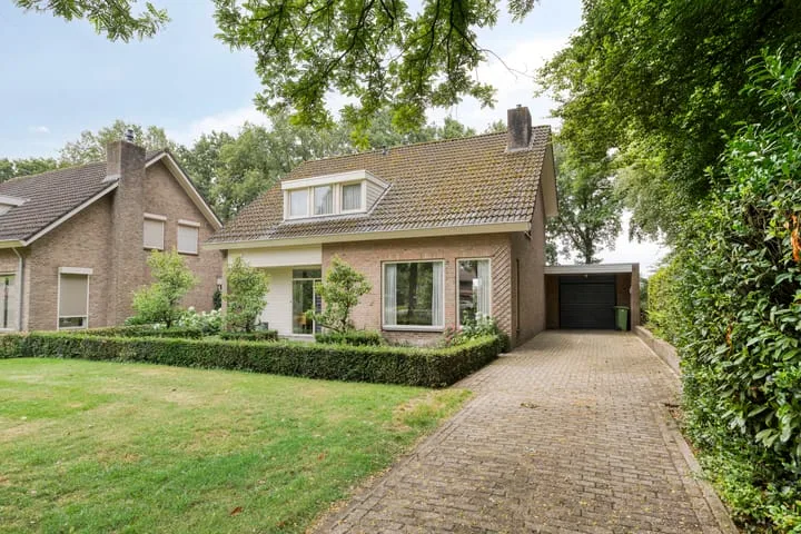 de Braken 21 Reusel