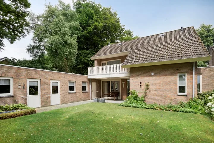 de Braken 21 Reusel foto 2