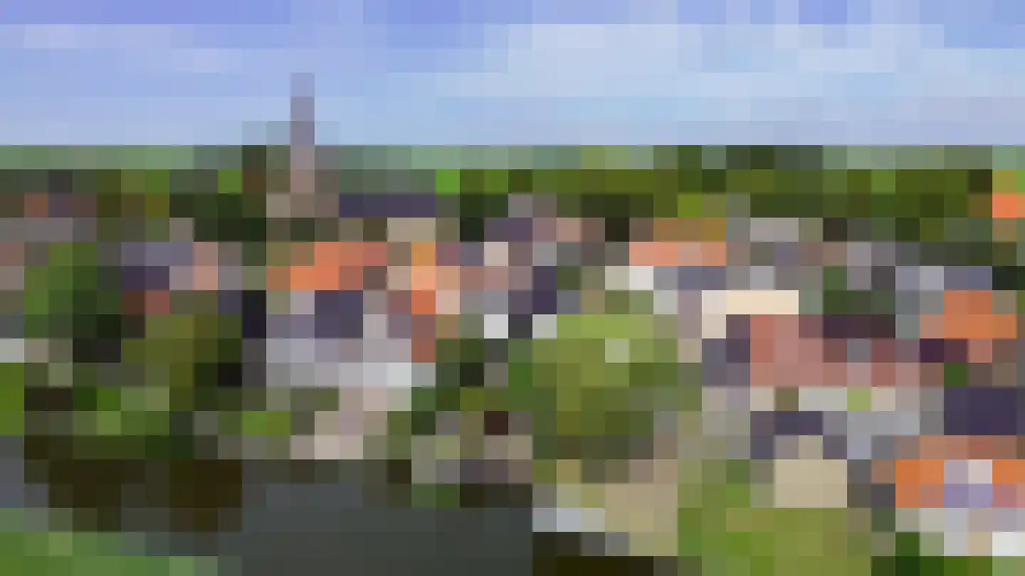 De Brân 6 in Easterlittens