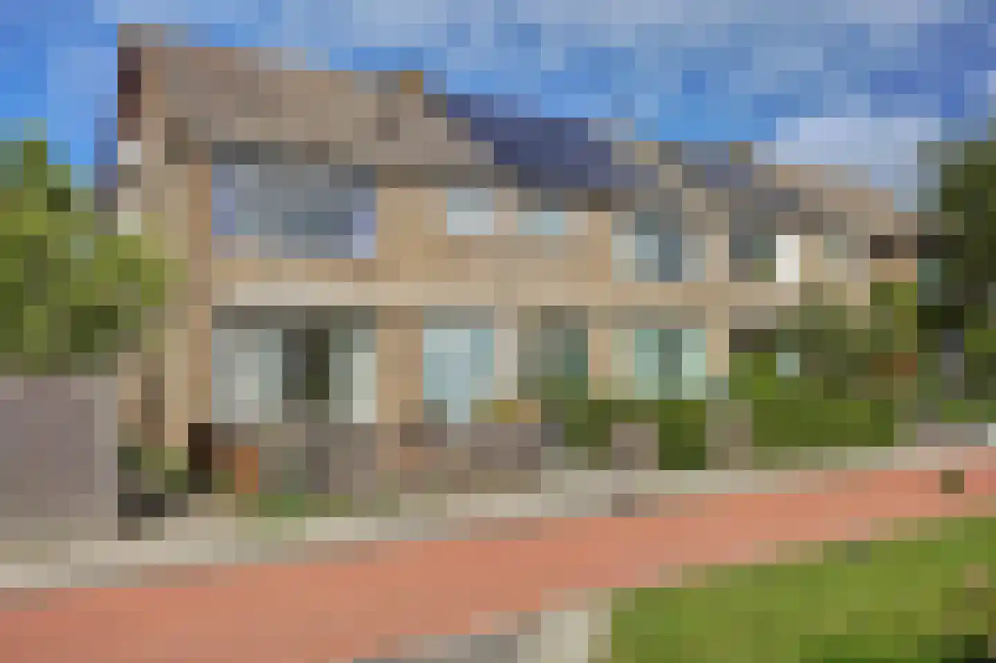 De Bras 8 en Heenvliet
