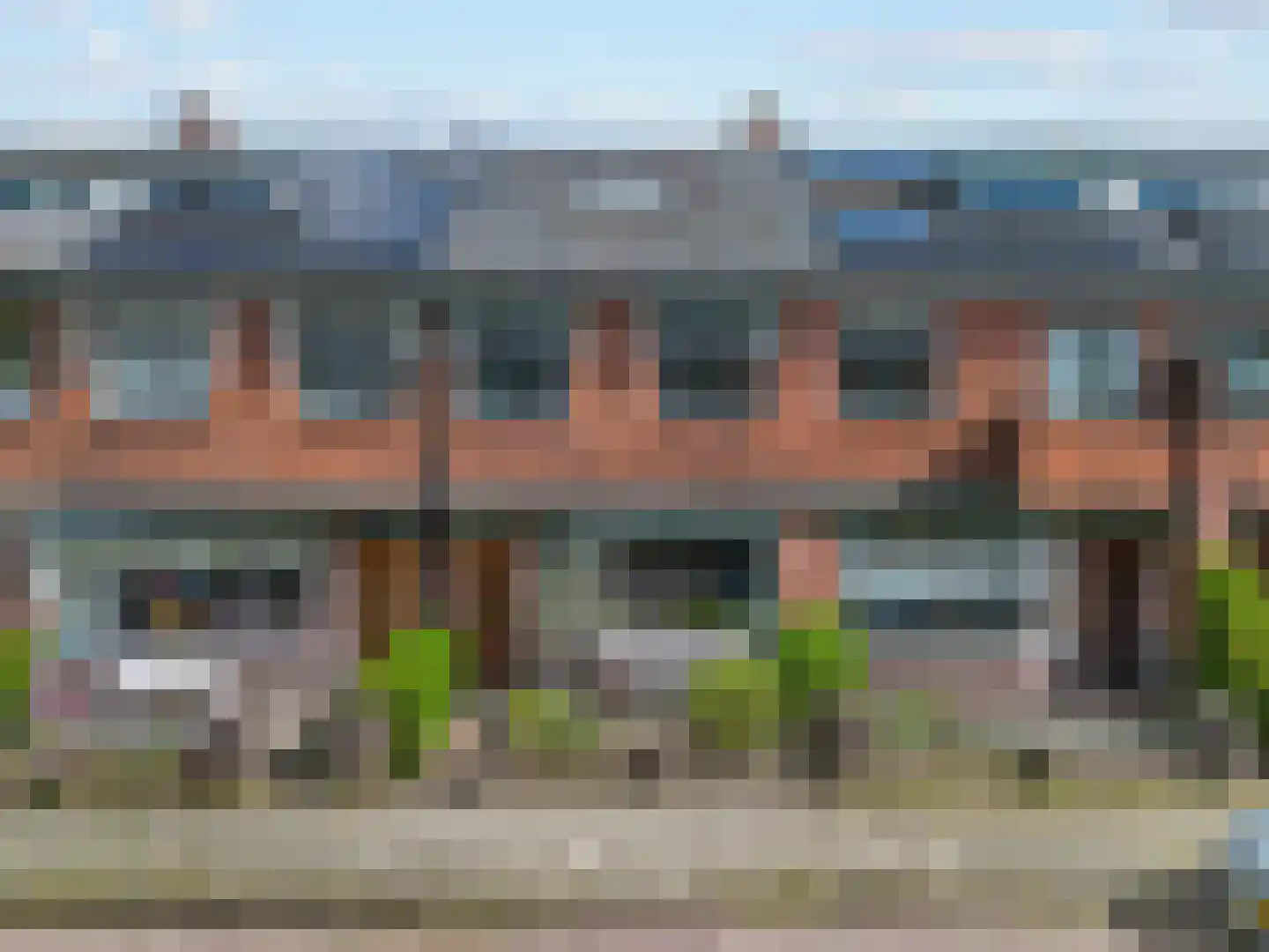 De Brauwstraat 14 Woerden