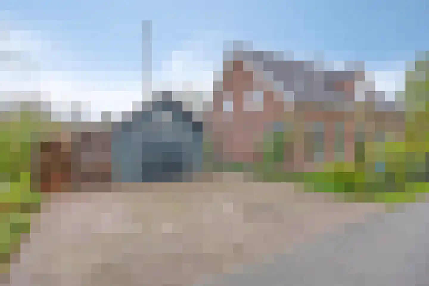 De Bree 23 Nieuwerbrug aan den Rijn foto 2
