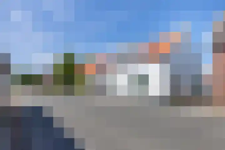 De Bree 30 in Nieuwerbrug aan den Rijn