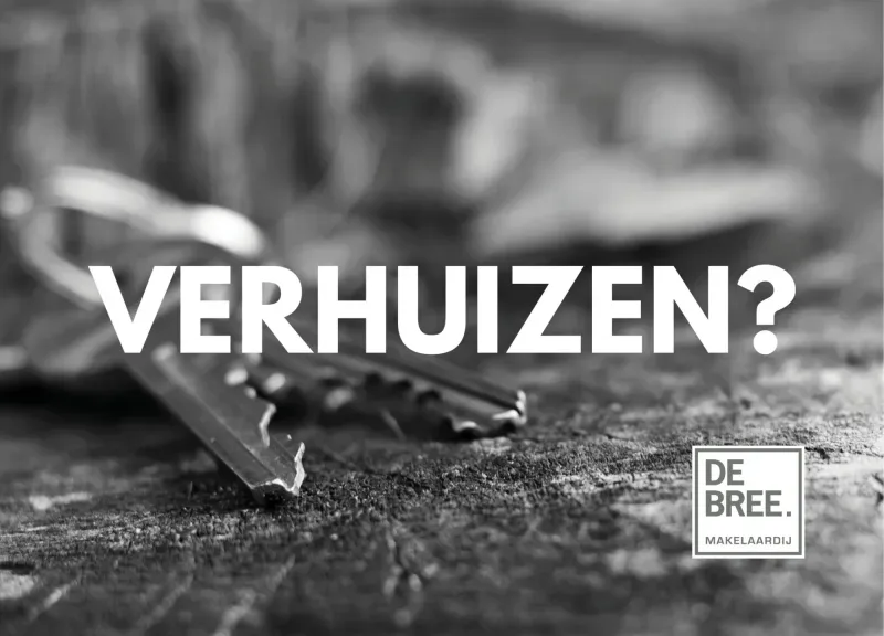 Kantoor foto van De Bree Makelaardij en Taxateurs