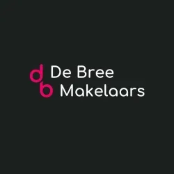 Logo De Bree Makelaars Amersfoort